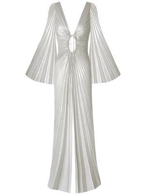 Reflective Dress