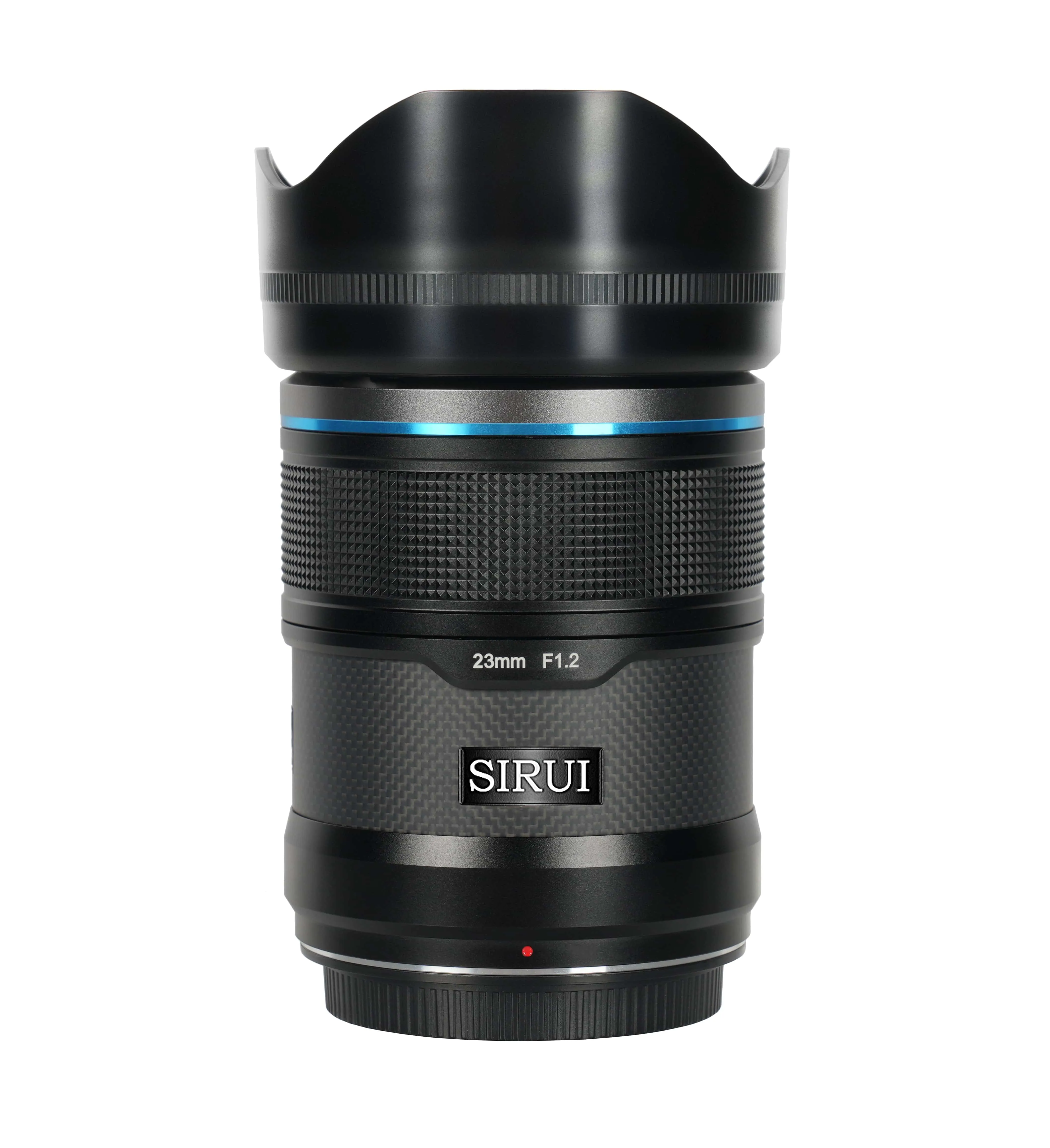 Sirui Sniper Series 23mm F1.2 APS-C Autofocus Lens