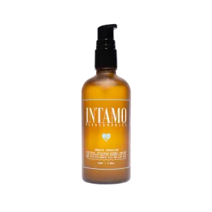 Smooth Operator - Water Based Lube