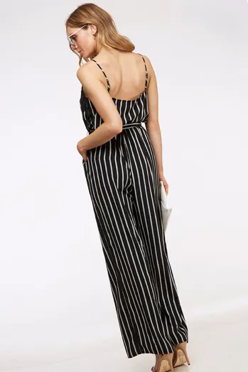 Sophia Lace Trim Jumper