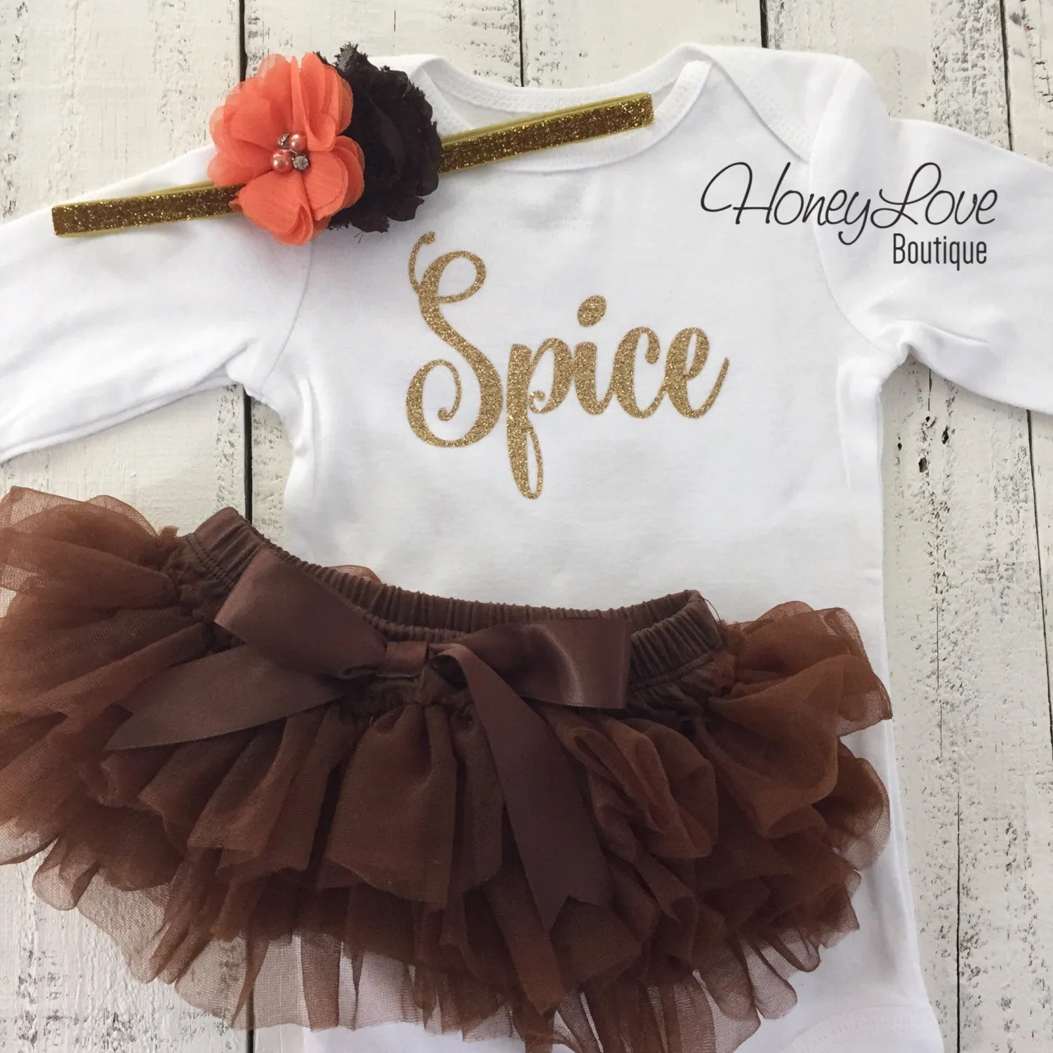 Sugar & Spice Halloween Costumes