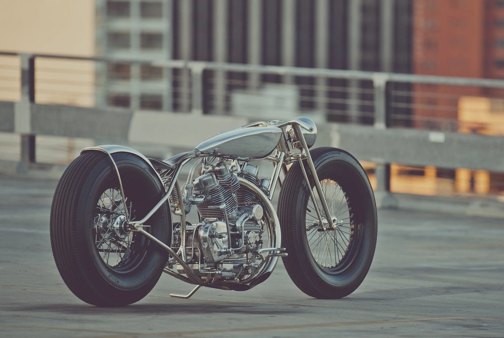 THE MUSKET