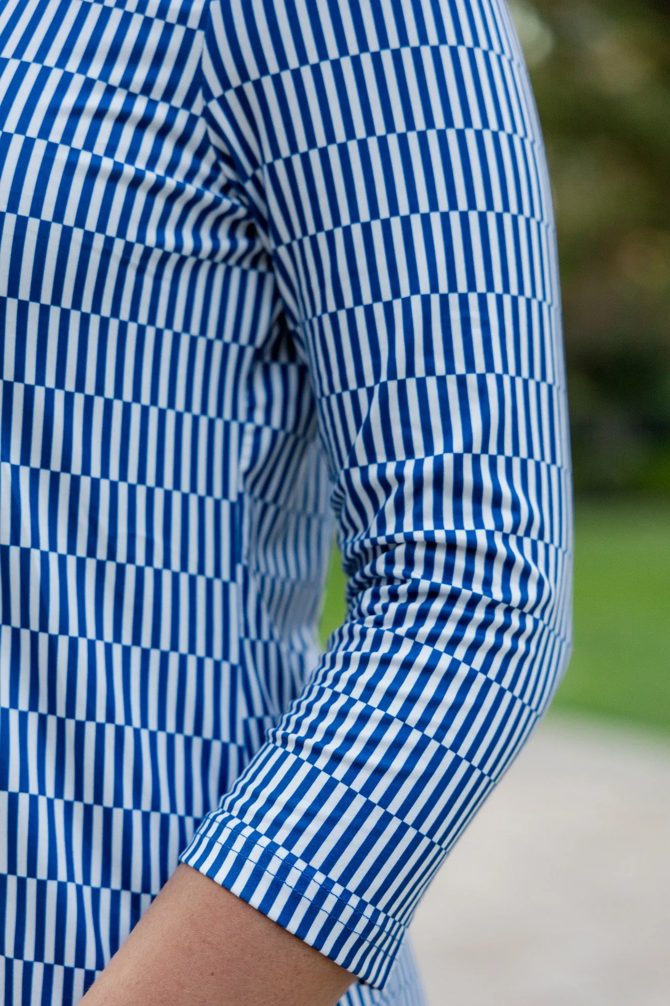 The Original Midi Layering Dress (Prints)