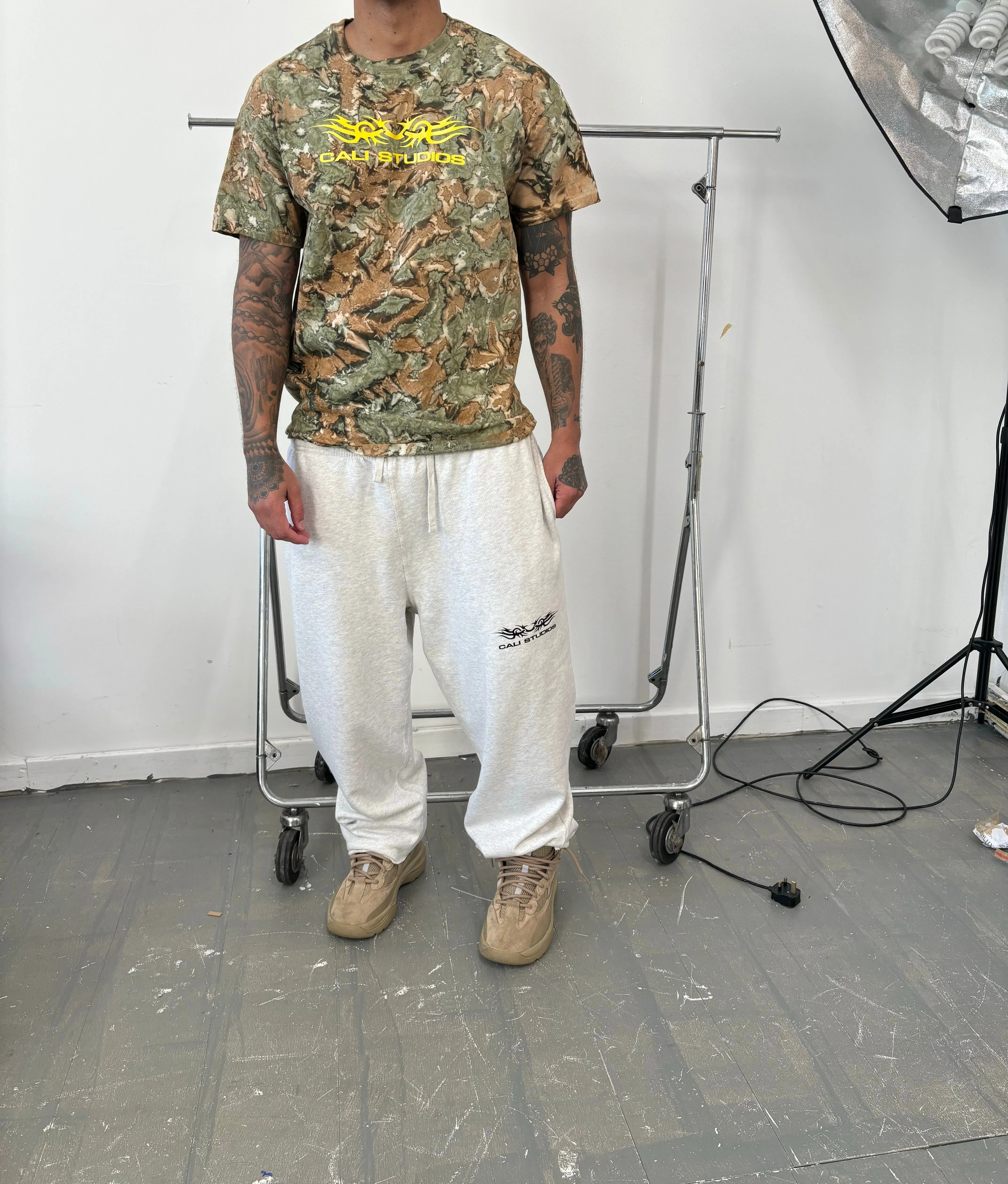 Tribal Joggers