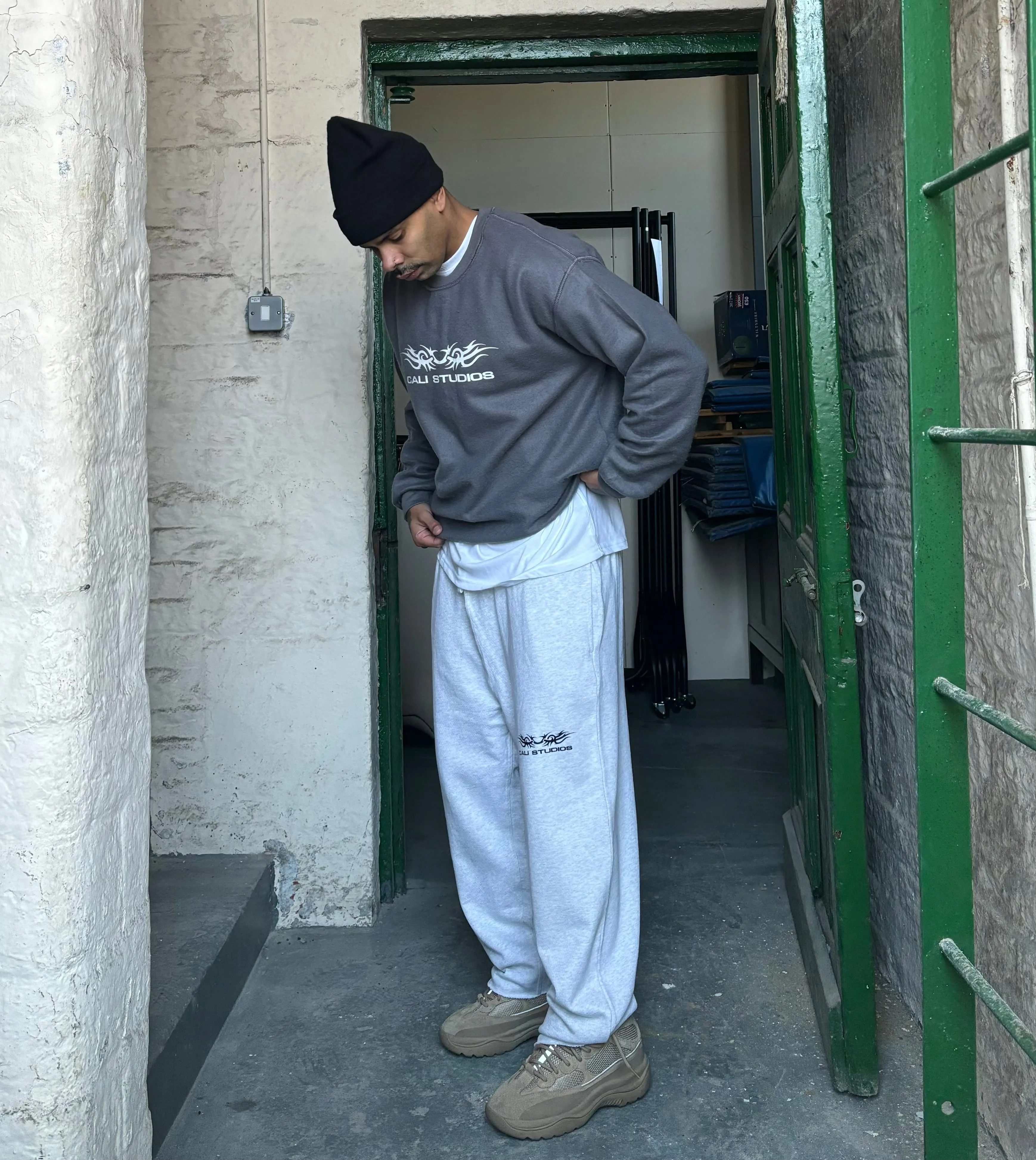 Tribal Joggers