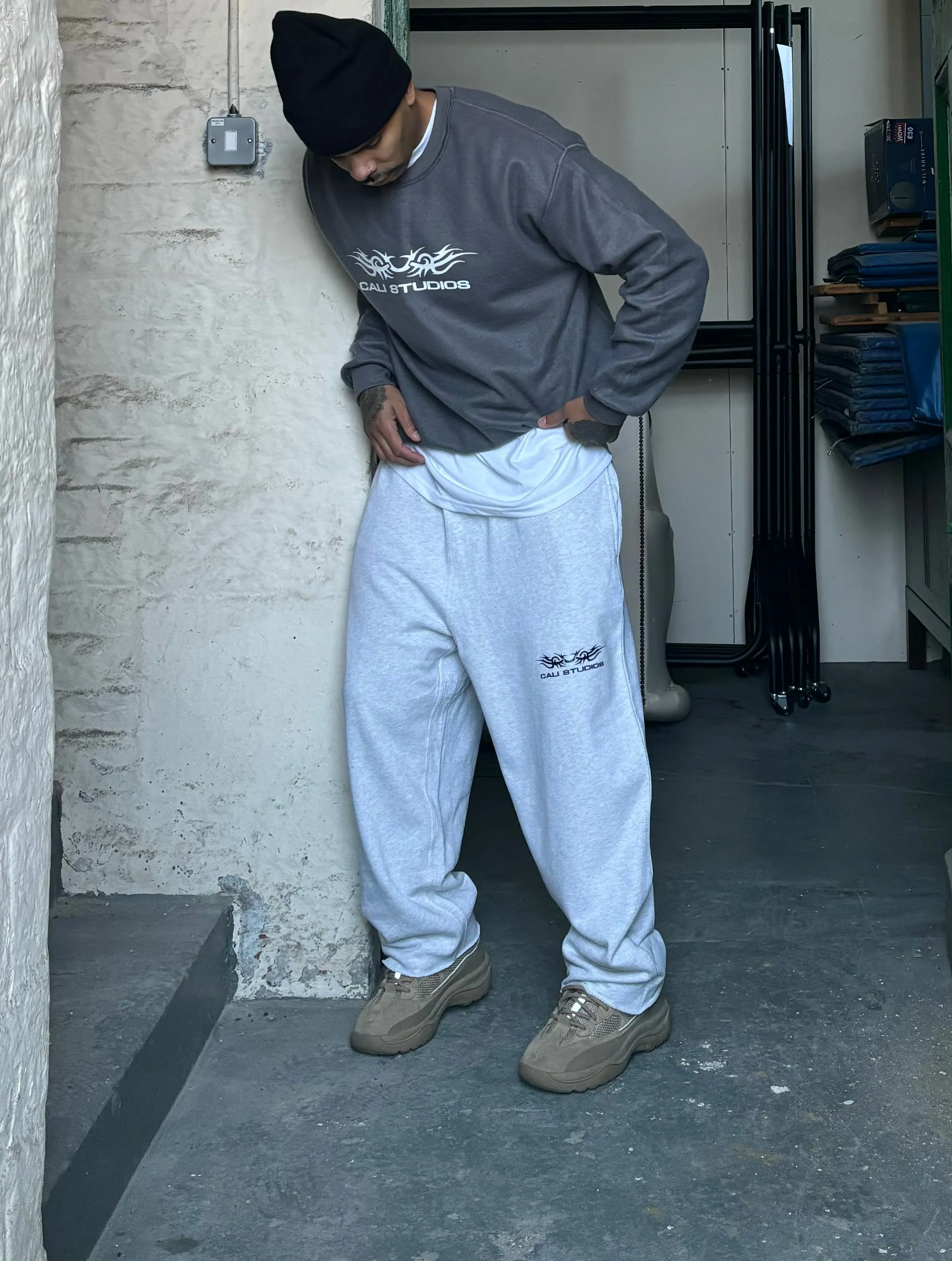 Tribal Joggers