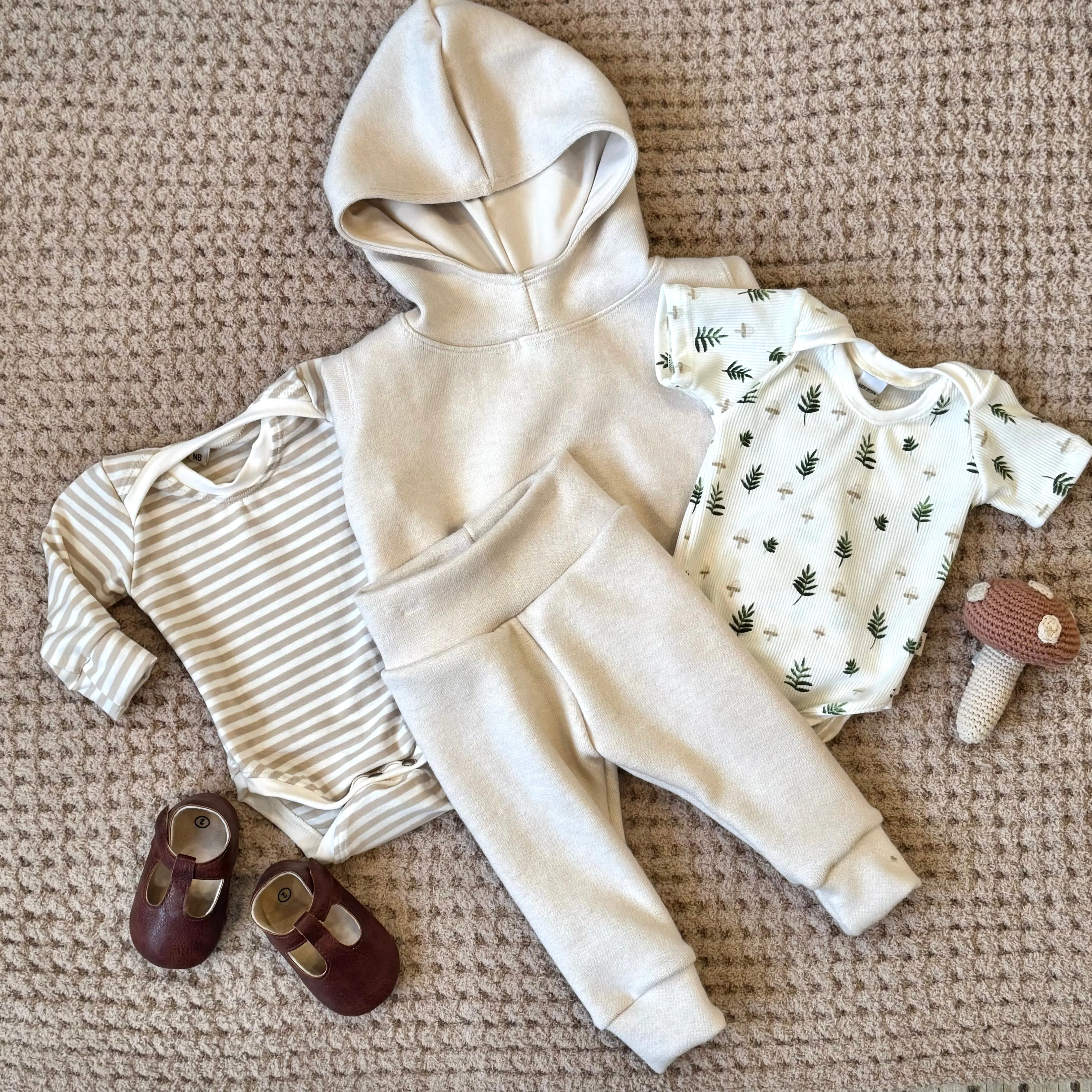 Tucker 2 Piece Set