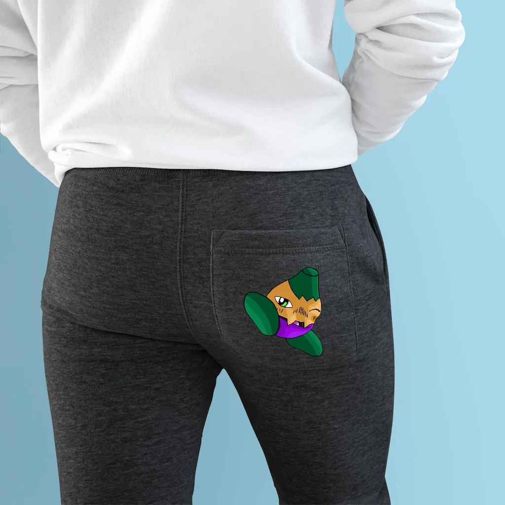 Woppit Premium Fleece Joggers